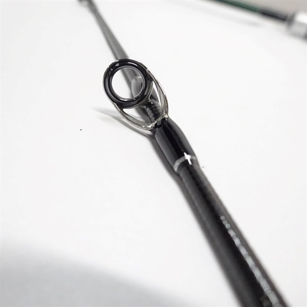 Garimpeiro（ガリンペイロ）FXB－GP711ML＋