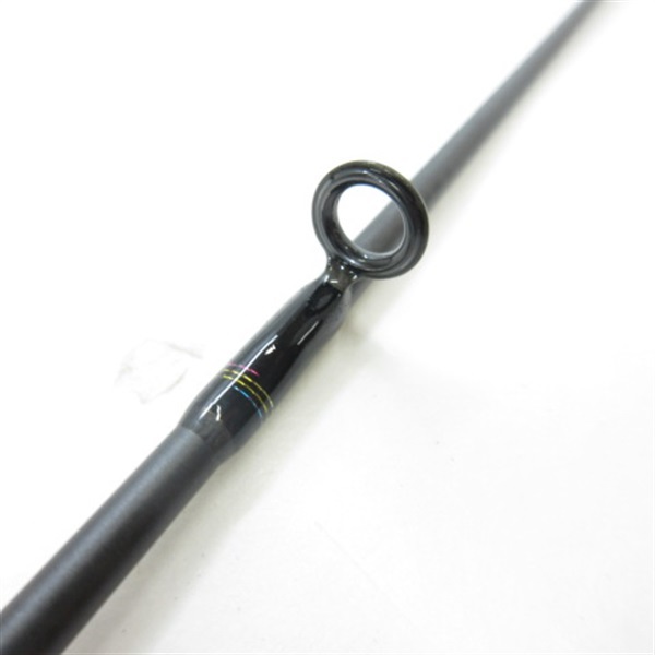シマノ トラステックS710-810ML トラスティック S710-810M使用タックル！インプレ及び合うリールや