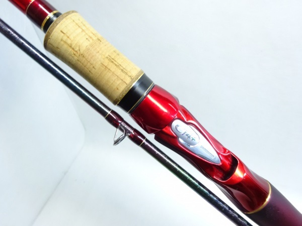 ワールドシャウラ　17114R-2 美品 ワールドシャウラ 17114R インプレッション - Spider's Fishing Blog