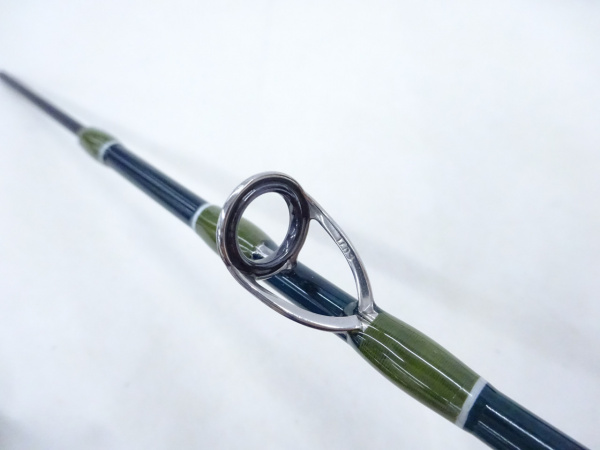 ジェットセッター 46C Twig(モバイルロッド) - 釣具のポイント