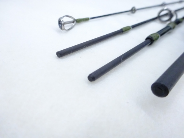 Jet Setter 46C [Twig]「冒険用品」