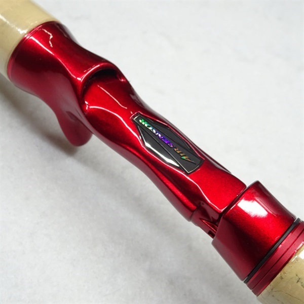 ダイワ 7 1/2 （セブンハーフ）76HB 2021年3月発売予定の釣具