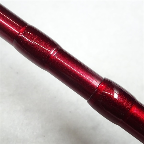 イブヌ　送料分 新❗️ 大特価 筏竿 チヌロッド 一角チヌ 175 オールFujiガイド