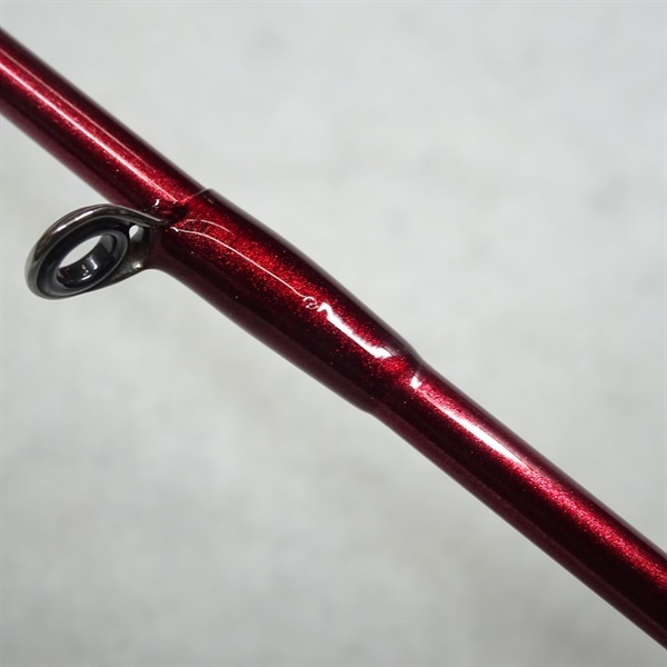 イブヌ　送料分 新❗️ 大特価 筏竿 チヌロッド 一角チヌ 175 オールFujiガイド