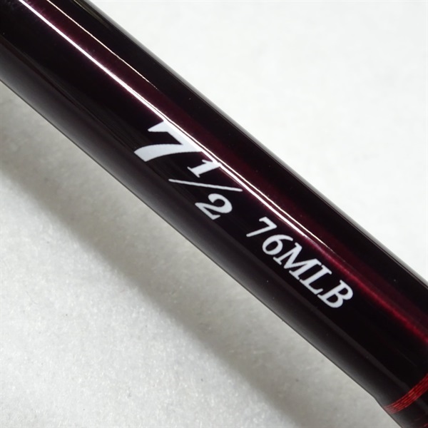 7 1／2 セブンハーフ76MLB | イシグロ公式オンライン