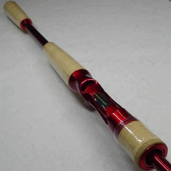 訳あり】ダイワ シーバスロッド セブンハーフ 76MHB 2021モデル