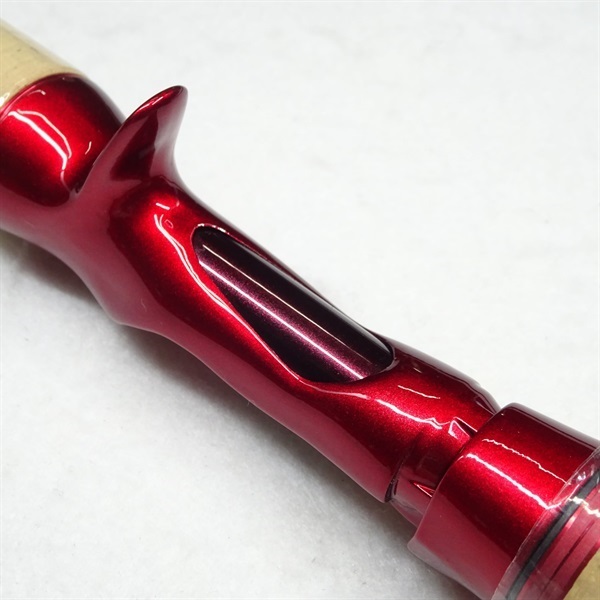 訳あり】ダイワ シーバスロッド セブンハーフ 76MHB 2021モデル