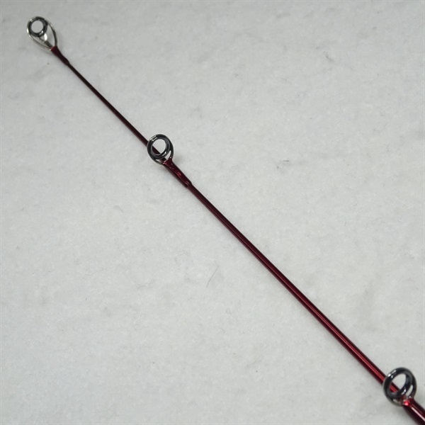 DAIWA - セブンハーフ　76MLB DAIWA（釣り） 【アウトレット品】ダイワ 7 1/2 (セブンハーフ