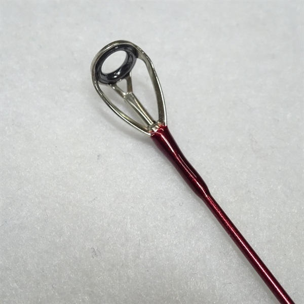 ショートロッド 7 1／2 セブンハーフ76MLB | イシグロ公式オンライン