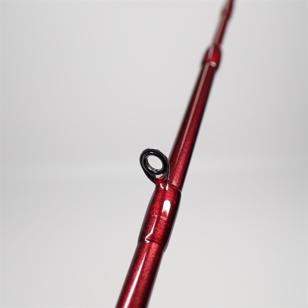 ダイワ　セブンハーフ　76MHB ☆美品☆希少☆ 訳あり】ダイワ シーバスロッド セブンハーフ 76MHB 2021モデル