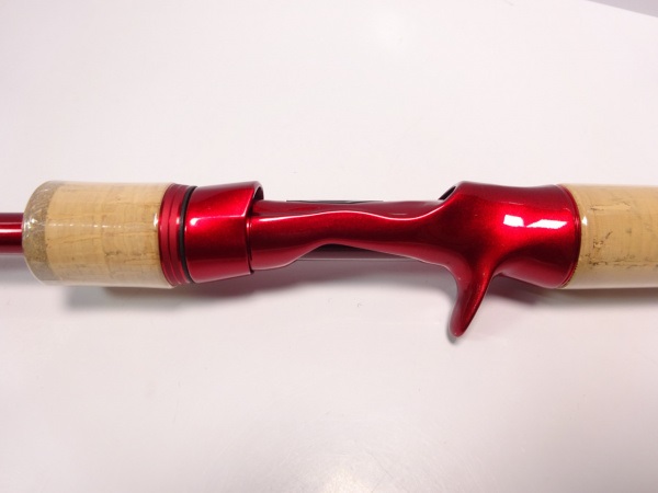 ダイワ　セブンハーフ76MHB 未使用品 ダイワ セブンハーフ 76MHB