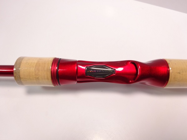 新品未使用品】7 1/2 セブンハーフ 76LB | イシグロ公式