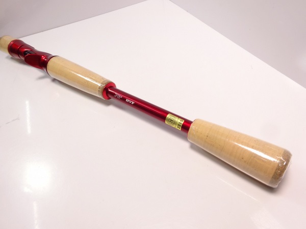 ダイワ　セブンハーフ　76MHB ☆美品☆希少☆ ロッド ダイワ(DAIWA) 7 1/2 セブンハーフ 76MHB（ダイワ DAIWA