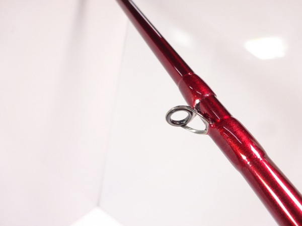 新品未使用品】7 1/2 セブンハーフ 76LB | イシグロ公式
