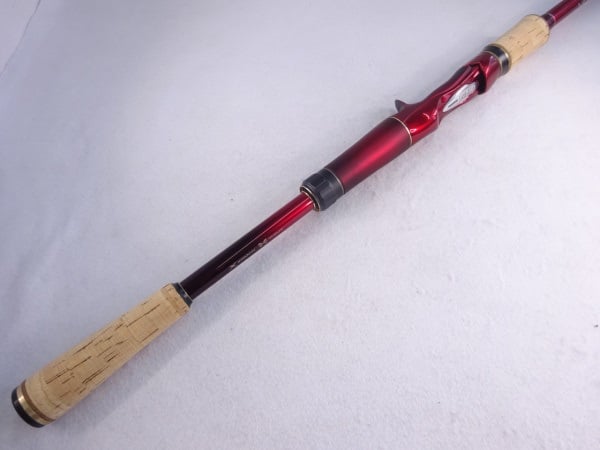 ワールドシャウラ1704R-2 シマノ(SHIMANO) ワールドシャウラ1704R-2(ハイパワー