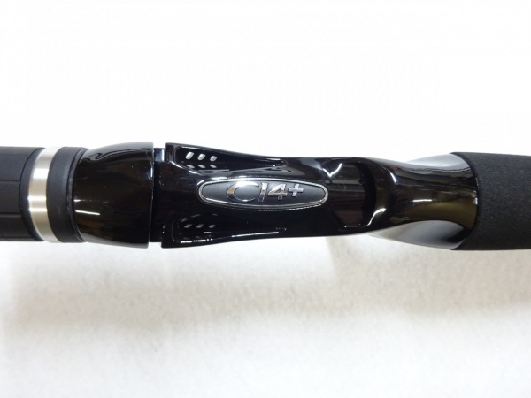 SHIMANO フリーゲームXT B510 シマノ(SHIMANO) フリーゲーム XT B510ML+ 397386｜アウトドア