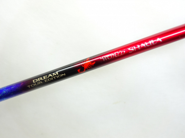 ワールドシャウラ ドリームエディション1604RS-5 | イシグロ公式