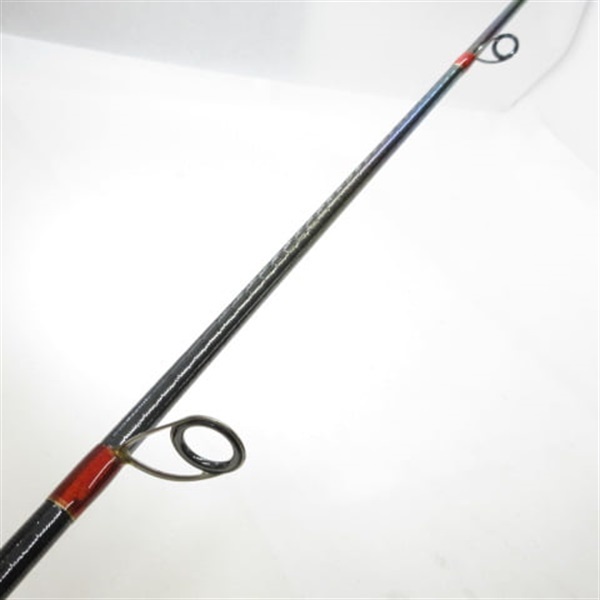 シマノ ワールドシャウラ 2833RS-2 (スピニングモデル) 2019年