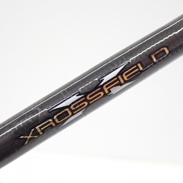クロスフィールドMB XRFC-654ML-BF-MB | イシグロ公式オンラインショップ