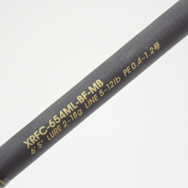 クロスフィールドMB XRFC-654ML-BF-MB | イシグロ公式オンラインショップ
