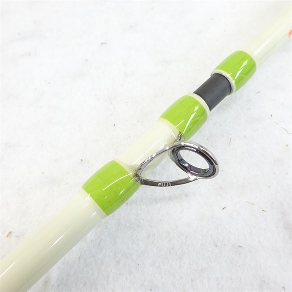 裕*様 JetSetter 86C White JetSetter 86C White「冒険用品」