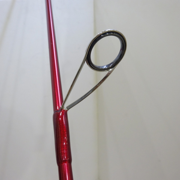 セブンハーフ7'1/2 76ULS-S セブンハーフ 7 1/2 76LS | イシグロ公式オンラインショップ