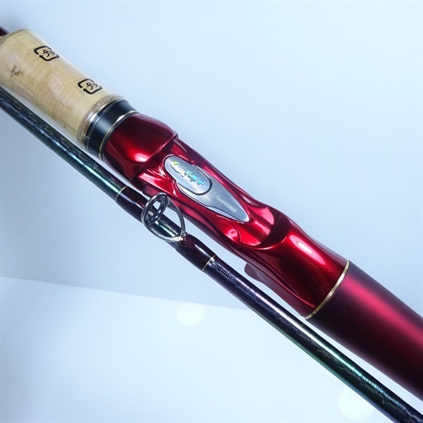 18ワールドシャウラ1785RS－2 | イシグロ公式