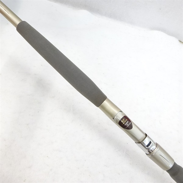 ダイワ　パシフィックファントム Z PF-Z S1103TMLFS-V パシフィックファントムPF－Z S1103TMLFS | イシグロ公式