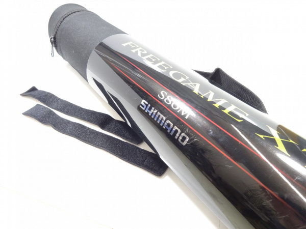 19フリーゲームXT S86M | イシグロ公式オンラインショップ