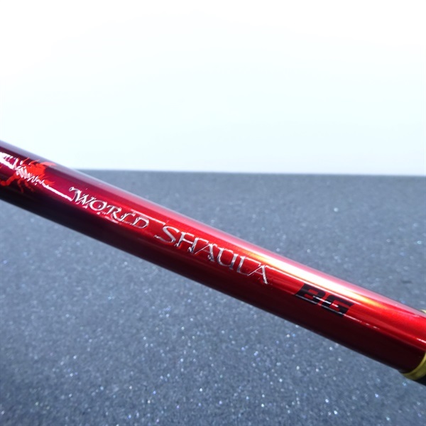 シマノ(SHIMANO) 20 ワールドシャウラ BG 1954R-3 ワールド