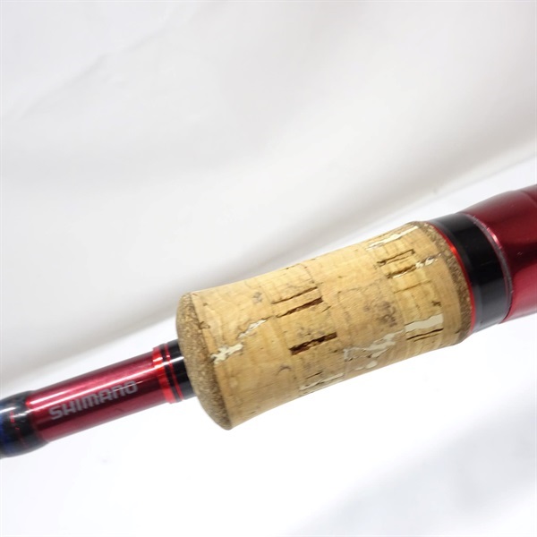 19スコーピオン1652R－2 | イシグロ公式オンラインショップ