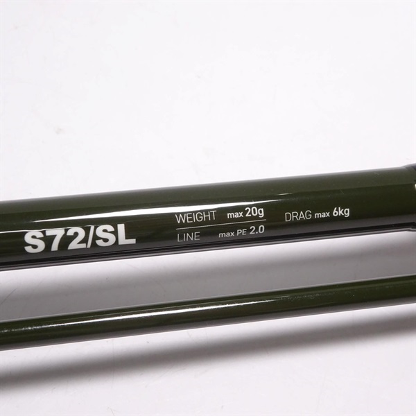 3＃2426 新品【テイルウォーク】バンプティ S72/SL