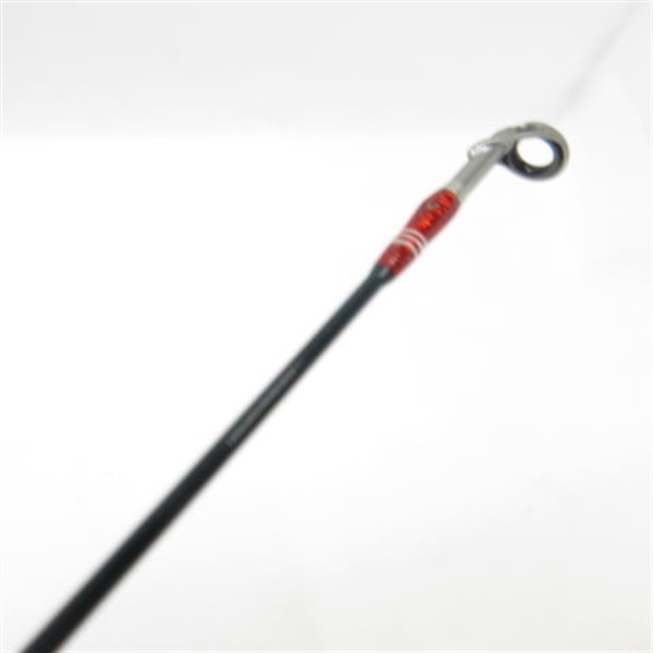 ズームサファリ　ZMSC-565L 新品未使用　タグ付 アブ・ガルシア ズームサファリ ZMSC-565L (モバイルロッド) - 釣具の