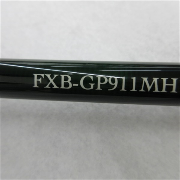 【中古】ガリンペイロ　Garimpeiro ガリンペイロ ティラドール FXB－GP911MH | イシグロ