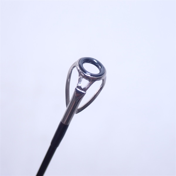 ゴーフィッシュ グラスウィズ ブライトリバー 6F スピニング