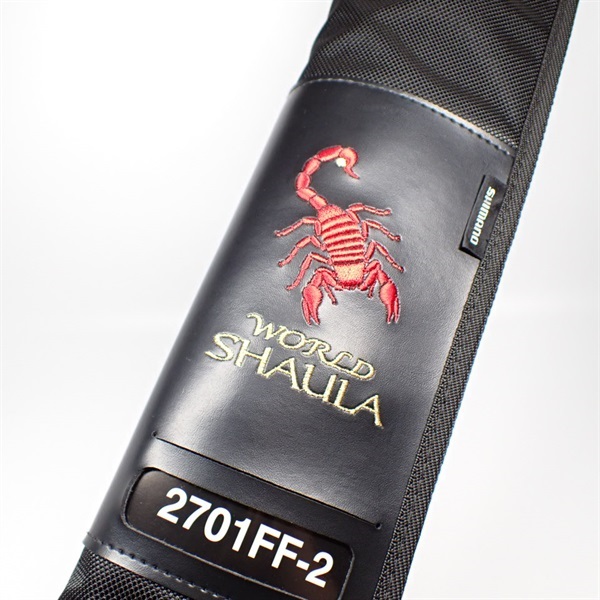 ワールドシャウラ2701FFー2 | イシグロ公式オンラインショップ