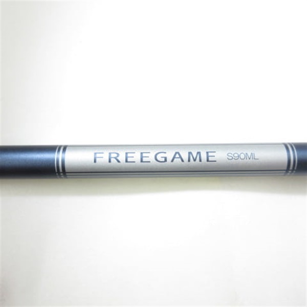 23フリーゲームS90ML | イシグロ公式オンラインショップ