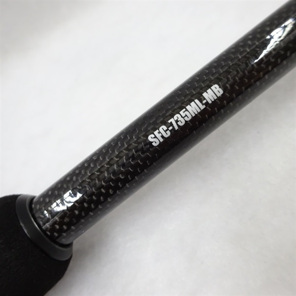 ソルティーフィールドSFC－735MLーMB | イシグロ公式