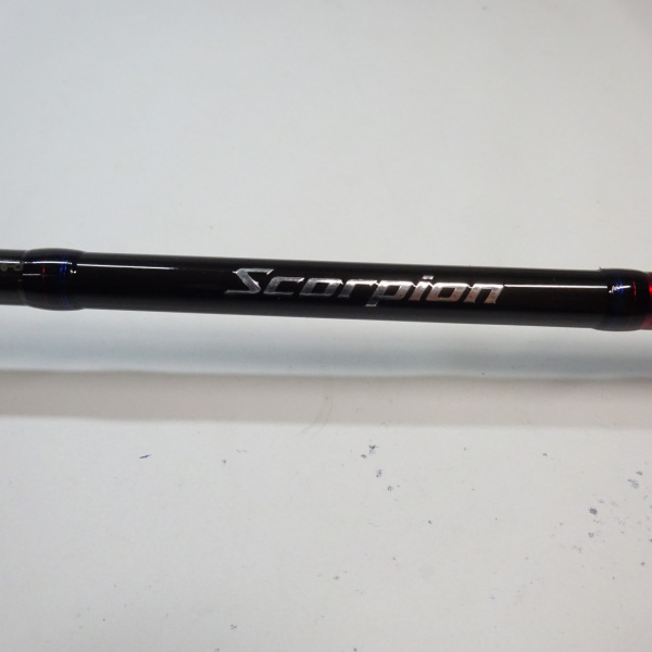 19スコーピオン 2652R-2 | イシグロ公式オンラインショップ