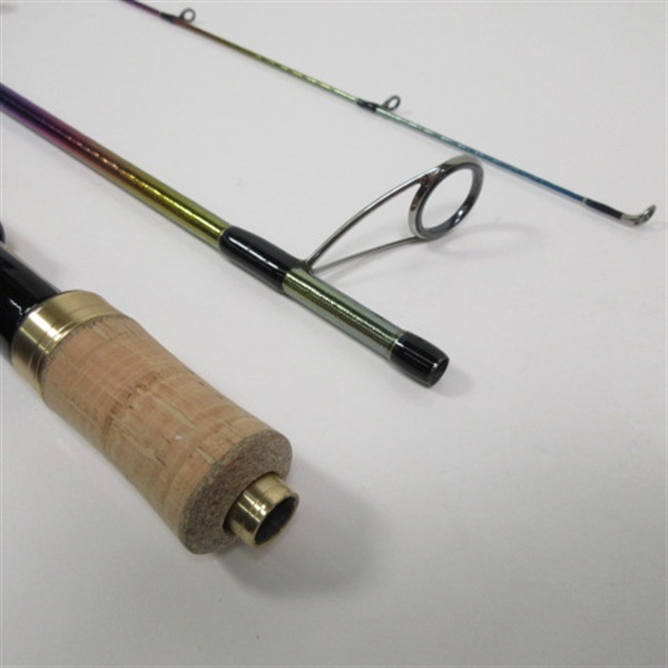 ワールドシャウラリミテッド2701FF－3 | イシグロ公式