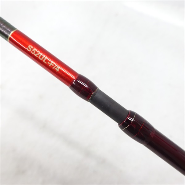 24ワールドシャウラ テクニカルエディション S52UL－F／4