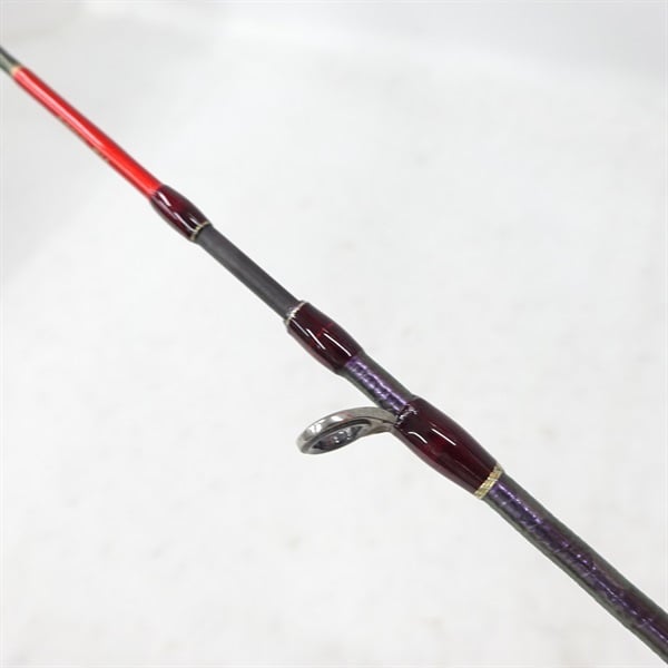 24ワールドシャウラ テクニカルエディション S52UL－F／4