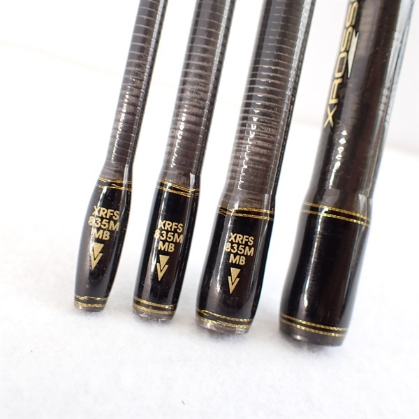 クロスフィールドXRFSー835MーMB | イシグロ公式オンライン