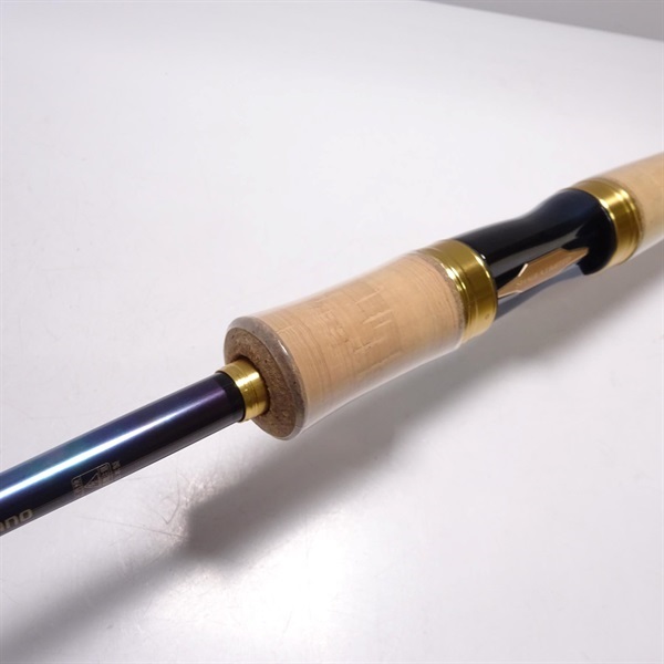 【微使用品】ワールドシャウラリミテッド　2831R-2 シマノ(SHIMANO) 23 ワールドシャウラリミテッド 2831R-2