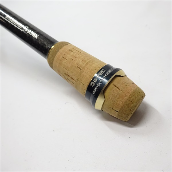 XrosSensitive XSC-71H - G-TEC graphite technology