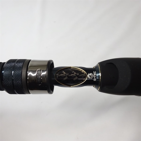 クロスセンシティブXSC－71H ザ・ボトムコンタクト