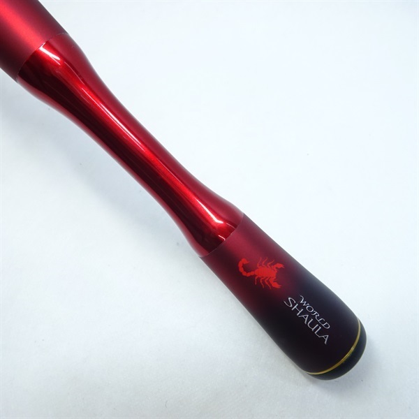 19ワールドシャウラテクニカルエディション S62L-2／MD