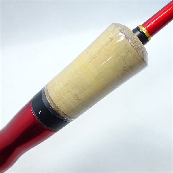 19ワールドシャウラテクニカルエディション S62L-2／MD