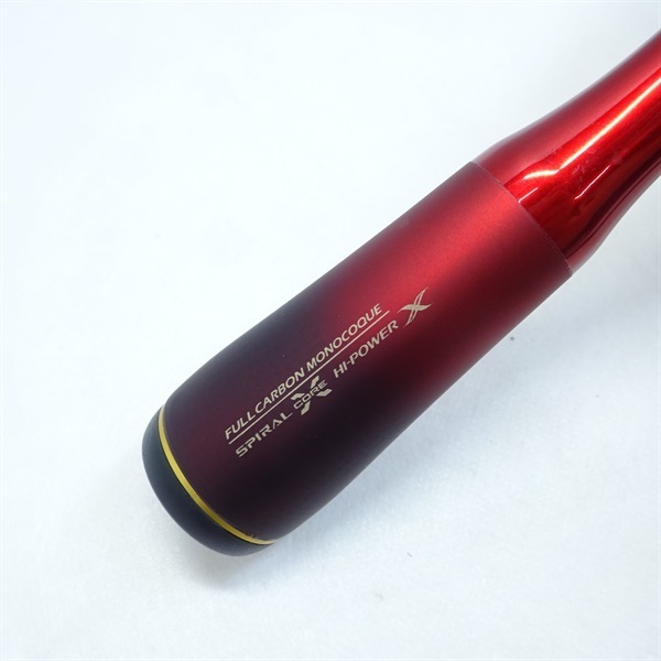 19ワールドシャウラテクニカルエディション S62L-2／MD