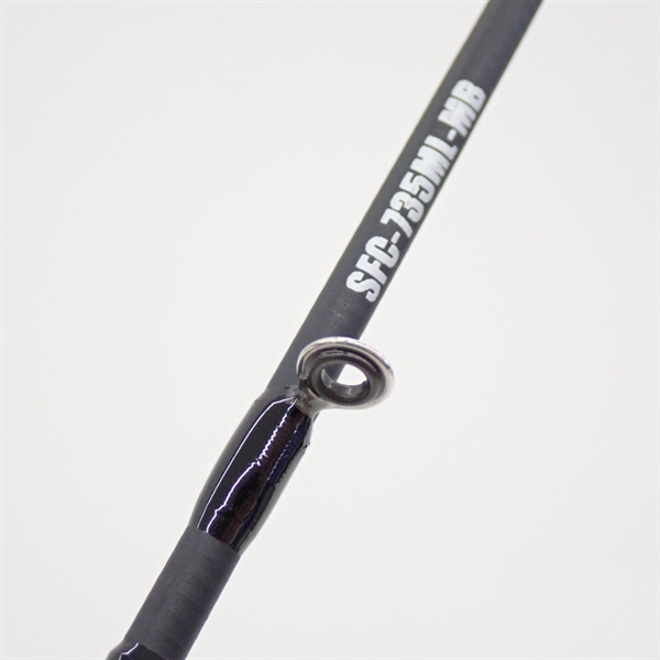 ソルティーフィールドSFC－735ML－MB | イシグロ公式